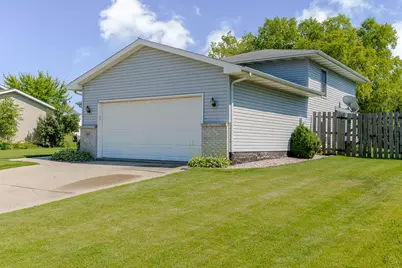 183 W 128th Avenue, Crown Point, IN 46307 - Photo 3