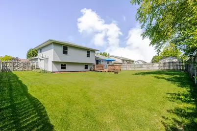 183 W 128th Avenue, Crown Point, IN 46307 - Photo 25