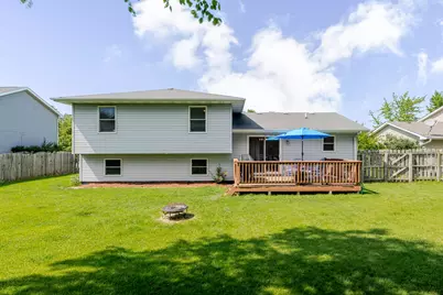 183 W 128th Avenue, Crown Point, IN 46307 - Photo 23