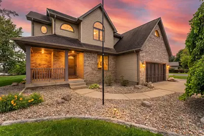 4320 Annandale Lane, Crown Point, IN 46307 - Photo 1