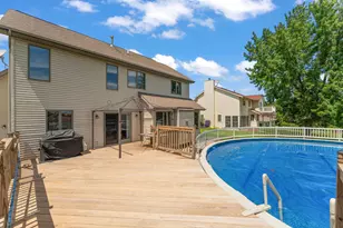 4320 Annandale Ln, Crown Point, IN 46307 - Photo 33
