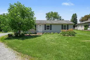 16010 Colfax St, Lowell, IN 46356 - Photo 1