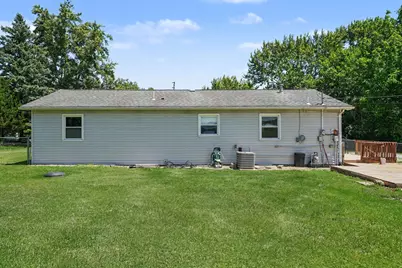 16010 Colfax Street, Lowell, IN 46356 - Photo 11