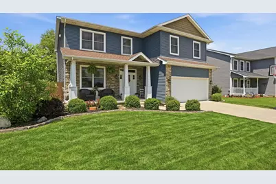 7832 W 174th Avenue, Lowell, IN 46356 - Photo 1