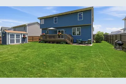 7832 W 174th Avenue, Lowell, IN 46356 - Photo 37