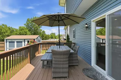 7832 W 174th Avenue, Lowell, IN 46356 - Photo 31