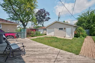 6519 Illinois Avenue, Hammond, IN 46323 - Photo 27