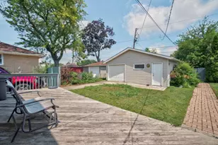 6519 Illinois Ave, Hammond, IN 46323 - Photo 27