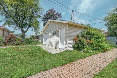6519 Illinois Avenue, Hammond, IN 46323 - Photo 29