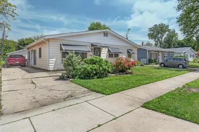 6519 Illinois Avenue, Hammond, IN 46323 - Photo 3