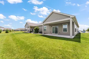 14286 Clover Ave, Cedar Lake, IN 46303 - Photo 35