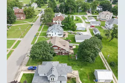 119 N Newton Street, Goodland, IN 47948 - Photo 43