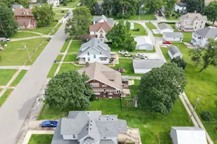 119 N Newton St, Goodland, IN 47948 - Photo 43