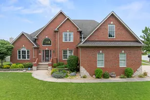 12760 Pennsylvania St, Crown Point, IN 46307 - Photo 1