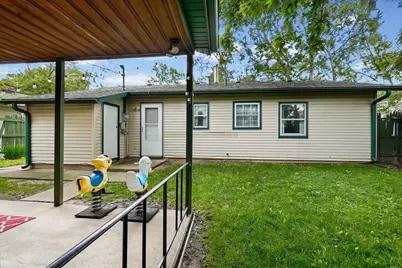 6424 Ohio Avenue, Hammond, IN 46323 - Photo 21
