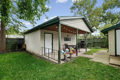 6424 Ohio Avenue, Hammond, IN 46323 - Photo 19