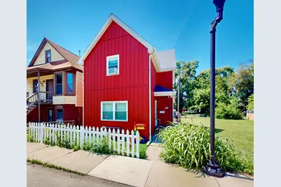 947 Reese Avenue, Whiting, IN 46394 - Photo 1