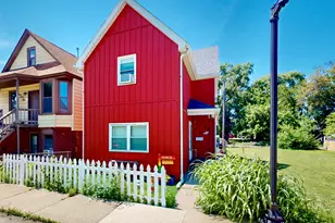 947 Reese Ave, Whiting, IN 46394 - Photo 1