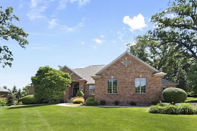 9771 Rambling Rose Lane, Saint John, IN 46373 - Photo 1