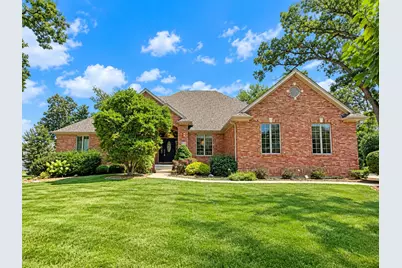 9771 Rambling Rose Lane, Saint John, IN 46373 - Photo 1