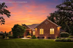 9771 Rambling Rose Ln, Saint John, IN 46373 - Photo 7