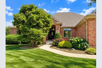 9771 Rambling Rose Lane, Saint John, IN 46373 - Photo 5