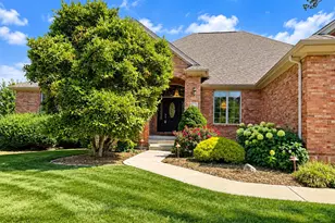 9771 Rambling Rose Ln, Saint John, IN 46373 - Photo 5