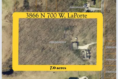 3866 N 700 W, La Porte, IN 46350 - Photo 5