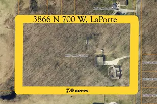 3866 N 700 W, La Porte, IN 46350 - Photo 5