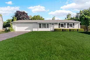 445 Plymouth Rd, Valparaiso, IN 46385 - Photo 1