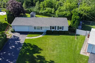 445 Plymouth Rd, Valparaiso, IN 46385 - Photo 25