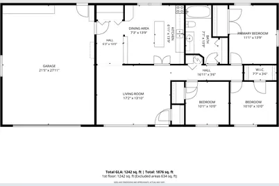 445 Plymouth Road, Valparaiso, IN 46385 - Photo 31