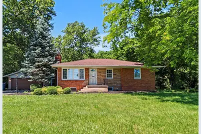 750 N 200 W, Valparaiso, IN 46385 - Photo 1