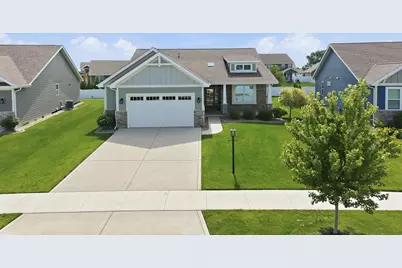 10395 Brookhaven Street, Saint John, IN 46373 - Photo 29