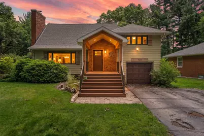 508 Marquette Trail, Pottawattamie Park, IN 46360 - Photo 1