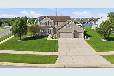 13921 Bluff View Road, Dyer, IN 46311 - Photo 3