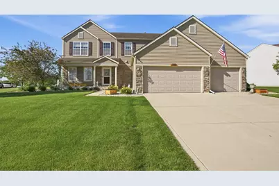 13921 Bluff View Road, Dyer, IN 46311 - Photo 1