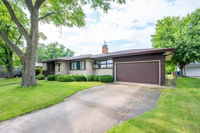 3413 Lincoln Street, Highland, IN 46322 - Photo 3
