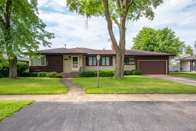 3413 Lincoln Street, Highland, IN 46322 - Photo 1