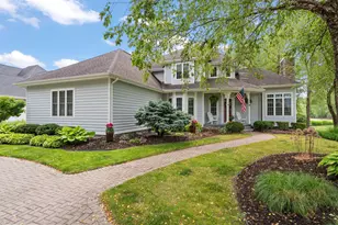 1035 Kilarney Rd, Chesterton, IN 46304 - Photo 1