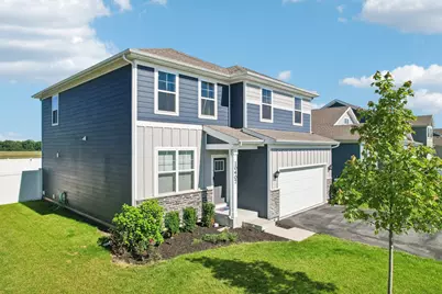 10407 Morse Place, Crown Point, IN 46307 - Photo 35