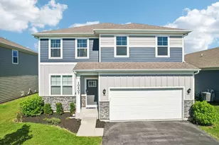 10407 Morse Pl, Crown Point, IN 46307 - Photo 1
