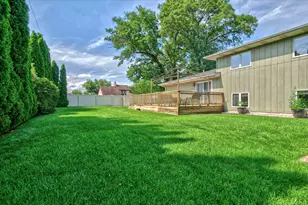 321 N True St, Griffith, IN 46319 - Photo 25