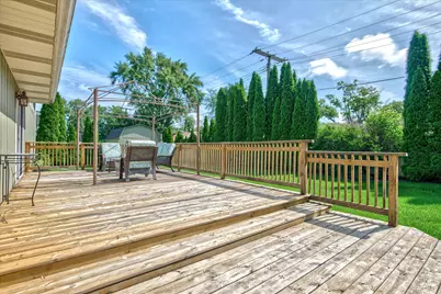 321 N True Street, Griffith, IN 46319 - Photo 23