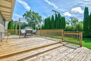 321 N True St, Griffith, IN 46319 - Photo 23