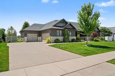 915 Betty Lane, Crown Point, IN 46307 - Photo 3