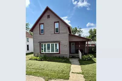 125 E Broadway Street, Brook, IN 47922 - Photo 1