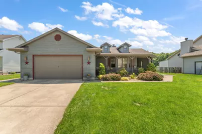 3451 Fairway Drive, Chesterton, IN 46304 - Photo 39