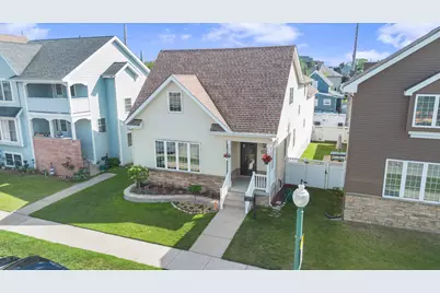 1600 Center Street, Whiting, IN 46394 - Photo 1
