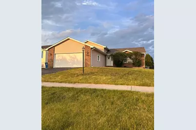 12379 Spencer Place, Crown Point, IN 46307 - Photo 1